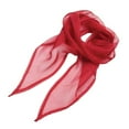 thumbnail image 2 of Premier  Adult Colours Chiffon Scarf, 2 of 2