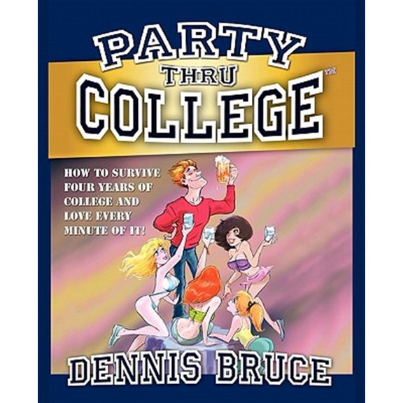 Pre-Owned Party Thru College