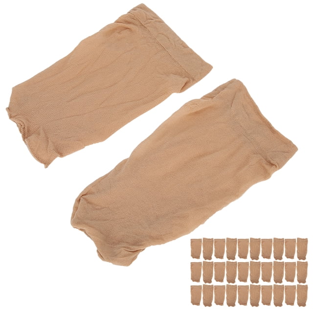 Gorro Elástico Para Peluca, Práctico Gorro Ultrafino Para Peluca, Ligero, No Es Fácil De Estirar, Portátil Para El Hogar Para Peluquería