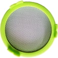 thumbnail image 1 of DNCG Sprouting Jar Lid, Strainer Screen Canning Jars, Mason Jar Sprout Lids, Mason Jar Strainer Lid, Sprouting Lids, Mason Jars Lids, Microgreens Growing Kit, Canning Lids, Sprouting Kit, 1 of 7