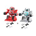 thumbnail image 1 of Robots de batalla RC Strade Fareast Limited juego de carga para niños 8 años rojo, 1 of 8