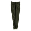 thumbnail image 2 of Gioberti Kids and Boys Athletic Track Jogger Pants - with Ribbed Cuff Leg, 2 of 6