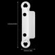 thumbnail image 2 of Kits de Fijación de Soporte perfke para Telemando RC Joysticks Blanco, 2 of 8