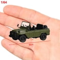thumbnail image 3 of Mini RC Yotijar juguete amortiguador función aleación de Zinc Diecast RC juguete modelo entusiasta niños, 3 of 9