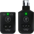 thumbnail image 2 of Open Box Mackie EleMent Wave XLR Wireless Handheld Microphone System (Handheld Not Included), 2 of 4