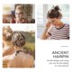 thumbnail image 2 of 2pcs Oriental Hairpin Ancient Hair Chopstick Vintage Headdress Hanfu Hair Fork, 2 of 4
