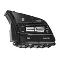 thumbnail image 1 of Car Steering Wheel Cruise Control Switch Multifunction Switch for Kia, 1 of 5