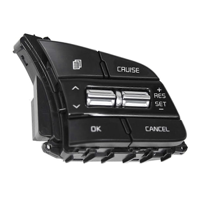 Car Steering Wheel Cruise Control Switch Multifunction Switch for Kia