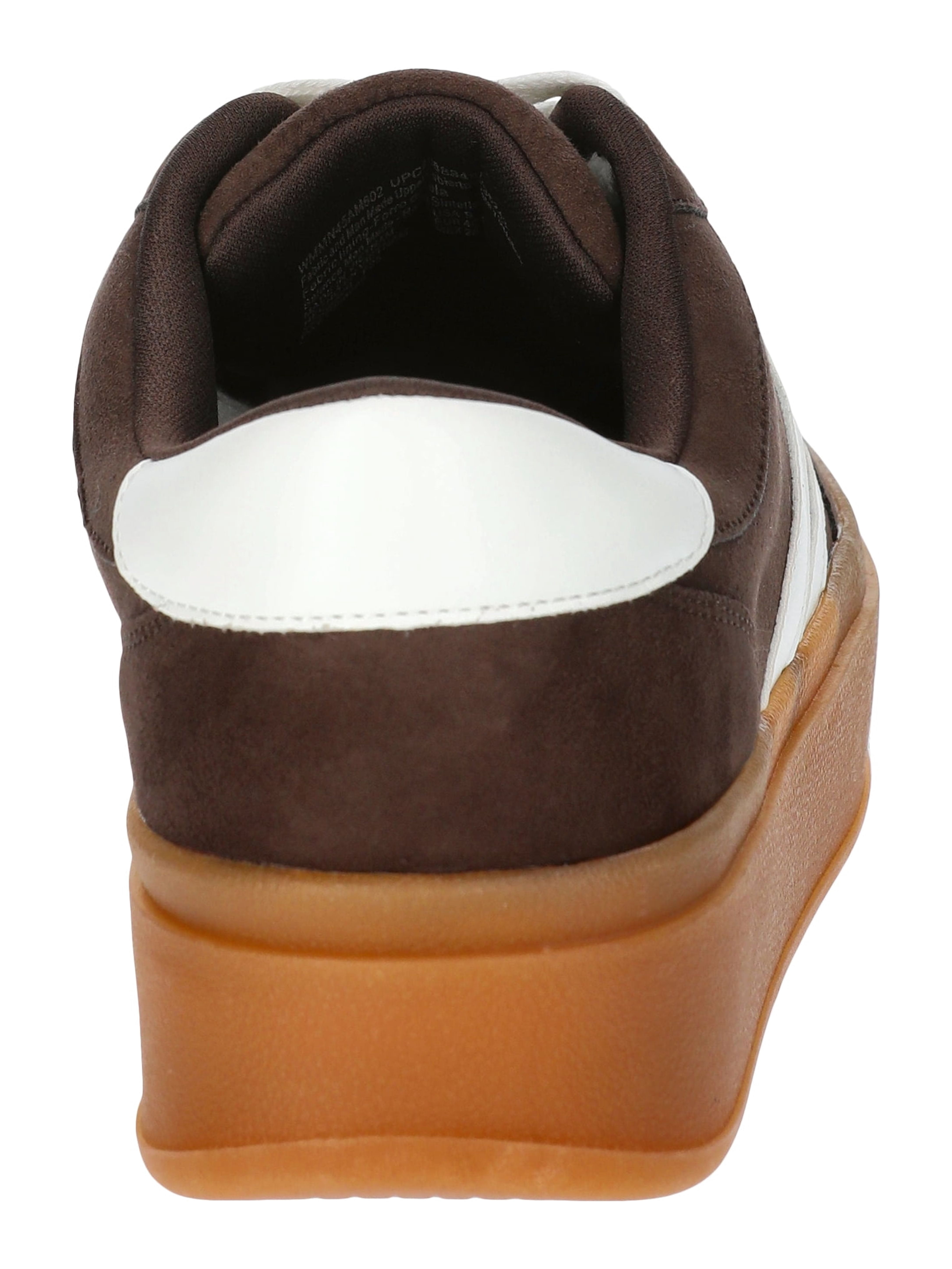 Madden NYC Women's Low Top Platform Sneakers