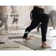 thumbnail image 5 of Pantalones deportivos tipo cargo ALWAYS Super Soft para mujer, color gris jaspeado XL, 5 of 5