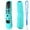 Mint Green, variant on Silicone Remote Controller Case for LG MR21GA  MR22GA MR23GA AKB76036504 AKB76039901 Remote Protective Covers For LG Smart TV Shockproof Anti Slip Remote Control Sleeve with Lanyard