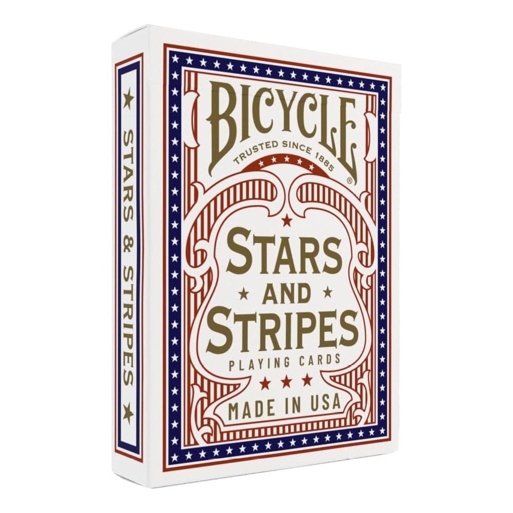 Bicycle Archive Series Lotus Back 1891 Playing Cards, Poker