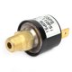 thumbnail image 4 of Interruptor de Control de Presión de Aire, 90-110 PSI Interruptor de Presión del Compresor de Aire para Sistema de Suspensión del Automóvil, Tractores, Bomba de Aire, Compresor de Aire Amonsee No, 4 of 6