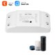 thumbnail image 4 of Interruptor Inteligente Wifi Compatible Con y para el Temporizador de Inicio 10a /2200W Interruptor remoto inalámbrico para el control de la Aplicacia /iOS para, 4 of 7