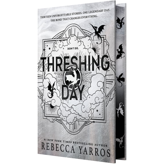Threshing Day