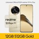 thumbnail image 3 of ROM oficial realme 13 Pro Plus 5G Smartphone 6.7'' Snapdragon 7s Gen 2 realme 13 Pro+ Cámara de 50MP Batería de 5200mAh 80W NFC OTA, 3 of 5