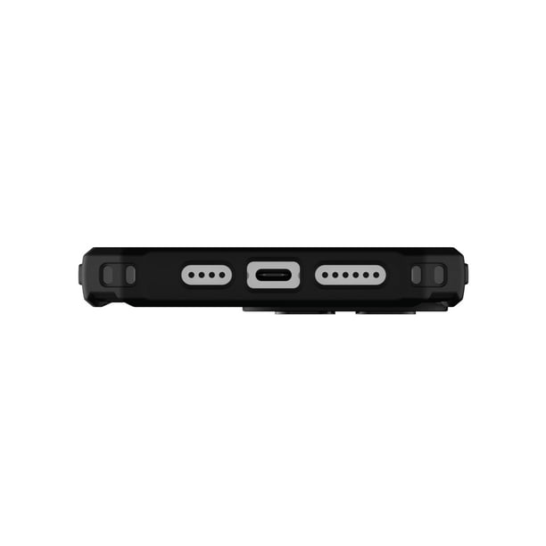 UAG IPhone 14 Pro Max Case, Pathfinder Series, Black, 6.7", MagSafe Compatible, Shockproof, Dropproof, Protective Cover
