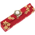 thumbnail image 2 of MasteelfCA Boîtes de Rangement pour Rouge à Lèvres avec Miroir Vintage Boîte de Rangement Portable pour Rouge à Lèvres, 2 of 8