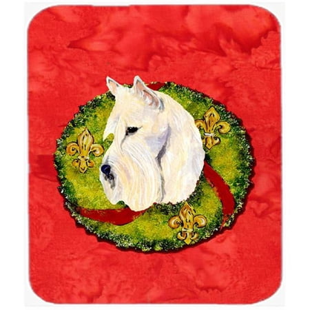 Curly Coated Retriever Mouse Pad  Hot Pad or Trivet price history on PriceWatchPro