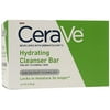 CeraVe Hydrating Cleansing Bar 4.5 oz (Pack of 2)