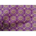 thumbnail image 4 of oneOone Cotton Poplin Fabric Floral Block Decor Fabric Printed BTY 42 Inch Wide, 4 of 4