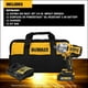 thumbnail image 2 of Llave de impacto inalámbrica DEWALT 20V MAX XR 3/4 con batería, 2 of 8