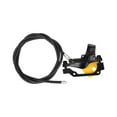 thumbnail image 3 of for NUTT four-piston disc brake for KuKirin for G1Pro G2 for G2Pro for G2Max for G2Master for G3pro, 3 of 7