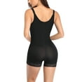 thumbnail image 6 of POP CLOSETS Postpartum Shapewear for Women Fajas Colombianas Reductoras Slimming Seamless Full Body Shaper Tummy Firm Control Butt Lifter Bodysuit, 6 of 7
