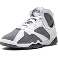 thumbnail image 4 of (PS) Air Jordan 7 Retro 'Flint Grey' (2021) DJ2778-100, 4 of 5