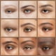 thumbnail image 4 of Sombra de ojos Pure Ziva Purple Mist Matte Soft Lilac Malva, 4 of 8
