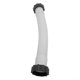 thumbnail image 1 of Swimming Pool Filter Pump Hose 16' Length 1.5' Diameter Flexible Polyethylene for Intex 26371EH SF601101 Soft Pools (1 Pack) 1 Pack, 1 of 3