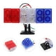 thumbnail image 1 of unbranded Trasera LED Multifuncional Para Motocicleta Con Luz Estroboscópica, 1 of 5