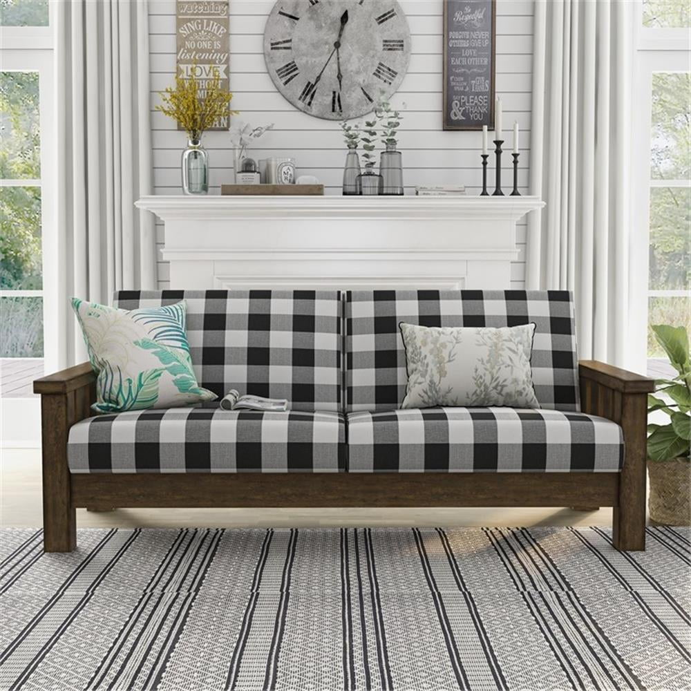dunkelbraunes sofa Quattro Meble Extra Breit Braunes Echtleder 3 er Max FS Ledersofa Ledercouch Leder Antique Couch Farbauswahl ! (Extra Breit 250 cm) Küche, Haushalt & Wohnen BOOKLOVER