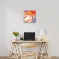 thumbnail image 2 of Cuadro Decorativo - Bola de graffiti, 2 of 3