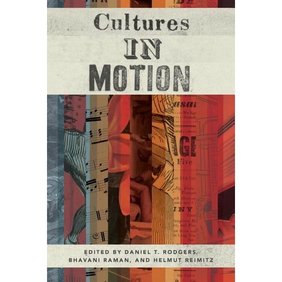 Publications in Partnership with the She Cultures in Motion, Book 5, (Paperback)