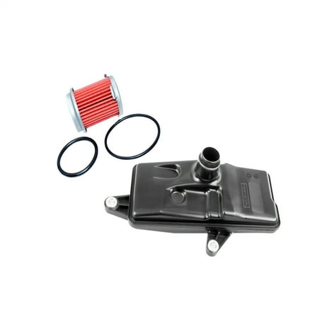 25420-5T0-003 Transmission Filter Kit For 14-19 HONDA CIVIC FIT HR-V 1.5L 1.8L