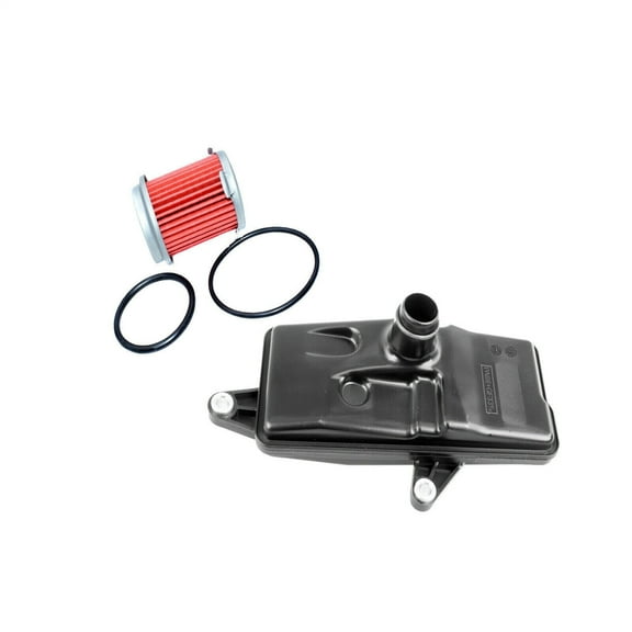 New Auto Transmission Filter Kit Fit For 2014-19 HONDA CIVIC FIT HR-V 1.5L 1.8L
