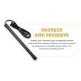 thumbnail image 3 of SnapSafe 12 inch Gun Safe Dehumidifier Rod, SNAP75903, Black, 3 of 7