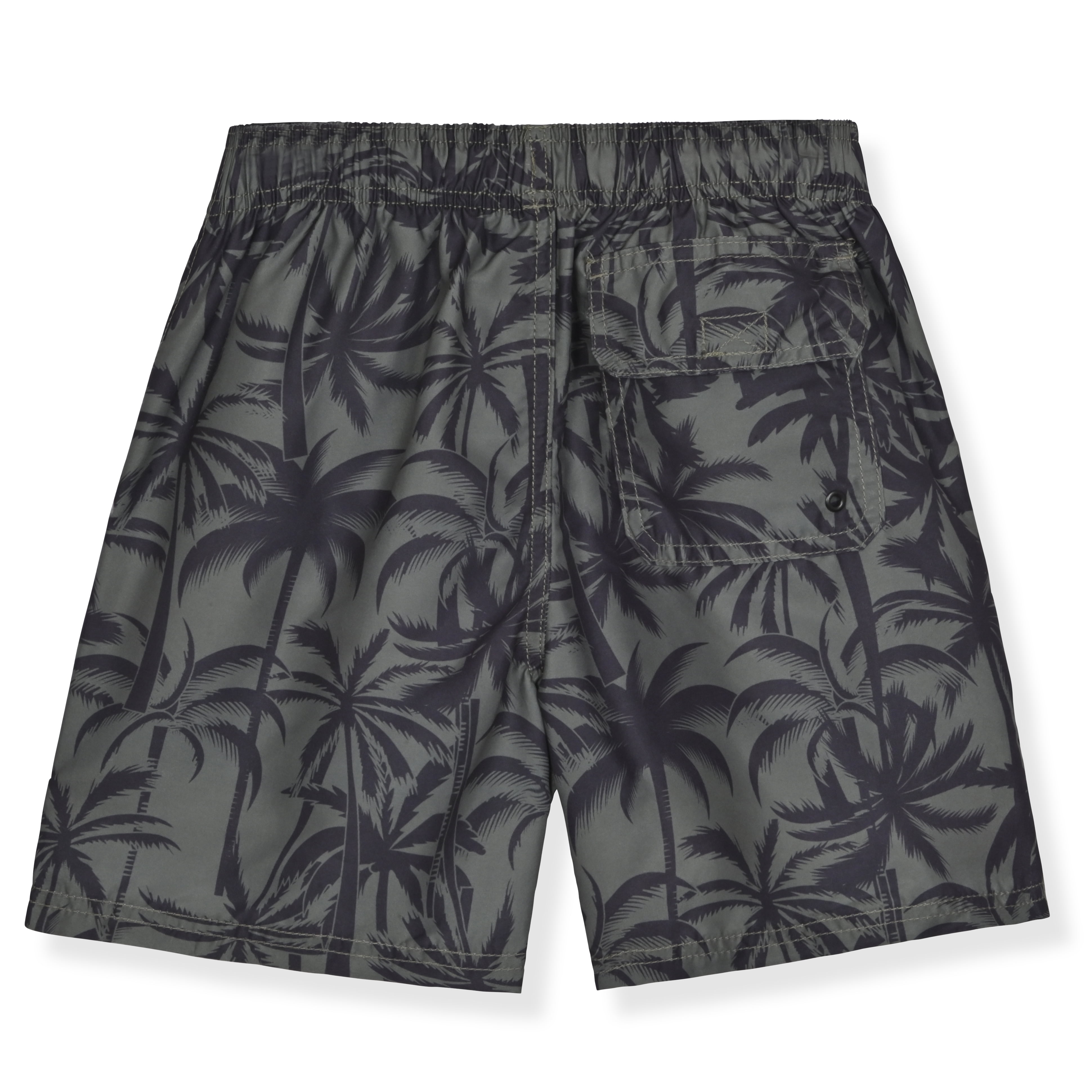 Blue Horizon Swimwear Boys Swim Trunks – Fun Printed Youth Quick Dry Kids Bathing Suit Shorts for Toddlers Boys