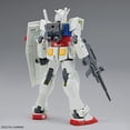 thumbnail image 3 of Maqueta Bandai Hobby Mobile Suit Gundam RX-78-2 1/144, 3 of 9