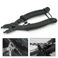 thumbnail image 3 of Mosiee Cycling Chain Clamp Bike Chain Link Tool Removal Install Plier Repair Tools, 3 of 7