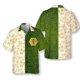 thumbnail image 3 of Camisas casuales de manga corta con botones y solapa con estampado 3D de abejas para hombre, ropa para hombre, camisa hawaiana de verano, ropa de calle para hombre, 3 of 5