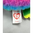 thumbnail image 6 of Ty Puffies (Beanie Balls) - Owen the Owl  - Stuffed Animal, 6 of 6