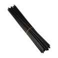 thumbnail image 2 of PP Welding Rods, 40PCS Plastic Welding Rods for Plastic Welder Gun with High Wear Resist  Low Temperature Resist, 2 of 7