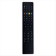 thumbnail image 1 of Reemplazo de Control Remoto RC1255 para Life P17102 P15236 Smart Flat Panel LCD LED HDTV TV, 1 of 5
