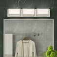 thumbnail image 6 of Livex Lighting - Sutter - 24W 3 LED ADA Bath Vanity in Contemporary Style -, 6 of 11