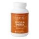 thumbnail image 1 of Suplemento BRAINMD Dr Amen Focus & Energy 120 cápsulas x2, 1 of 6