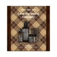 thumbnail image 3 of Every Man Jack Sandalwood Beard Kit for Men (Face Wash, Beard Oil + Balm, Comb), Naturally Derived, 3 of 3