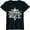 Black, variant on Normal Isn't Coming Back But Jesus Is Revelation 14 Costume T-Shirt