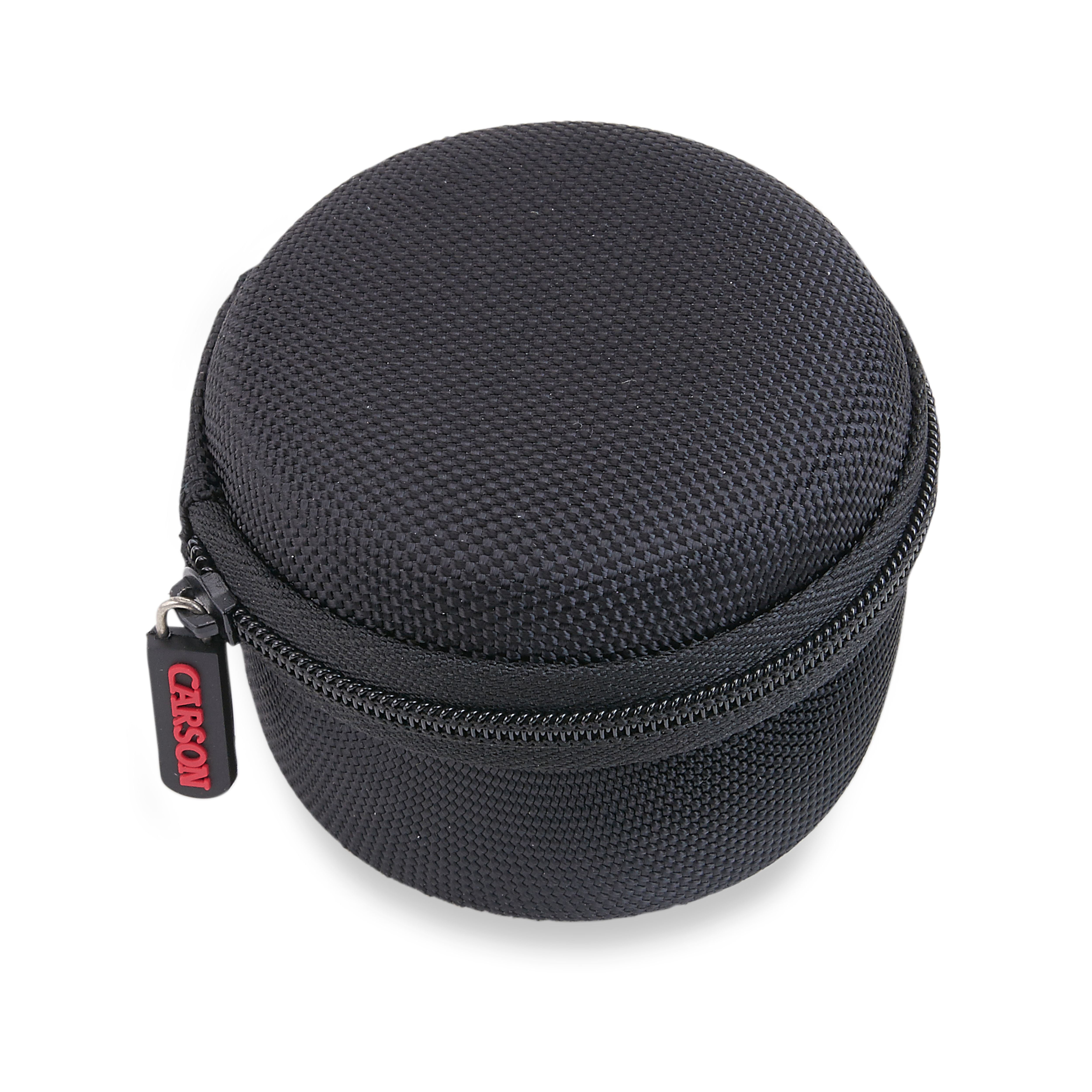 Carson SensorMag™ 4.5x30mm Camera Sensor Magnifier Cleaning Loupe, Magnifying Glass with Light for DSLR Cameras (SM-44)